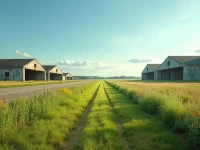 Vermonts Closed Yankee Kingdom Airport Faces Uncertain Future