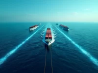 US Ocean Freight Leaders Drive Global Trade Growth