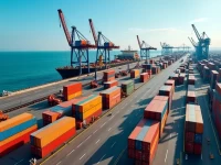 Shizuoka Port Boosts Maritime Logistics Efficiency