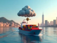 Shipping Delays Rise on Shenzhenus Ocean Freight Routes