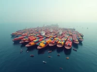 Experts Assess Causes Fixes for Global Shipping Crisis