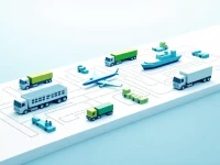 The New Era of Logistics How to Achieve Seamless System Integration