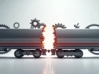 Canada Faces Rail Strike Risk Supply Chain Concerns Rise