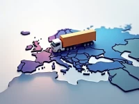 CH Robinson战略调整出售欧洲陆运业务sennder加速崛起