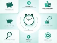 Cross-Border E-Commerce Logistics Challenges Demand Solutions