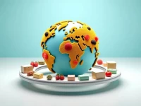 舌尖上的乡愁国际快递食品指南与合规要点