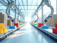 智领仓储五大创新策略驱动供应链效能跃升