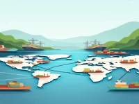 The ‘belt and Road’ Initiative Promotes the Recovery and Development of the Shipping Industry