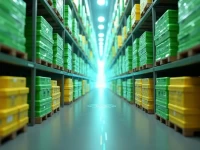 Yacang Gains Tiktok Shop Nod for Datadriven Warehousing