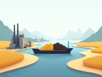 San Nicols Port Boosts Argentinas Steel and Grain Exports