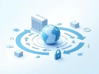 HSBC Australia SWIFT Code Eases International Transfers