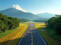 Fakfak Airport in Indonesia Expands Routes and Upgrades Facilities