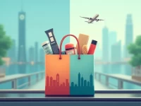 香港血拼杭州收货跨境转运避坑指南