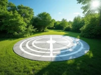 IBM菲什基尔二号直升机场概况及运营信息报告