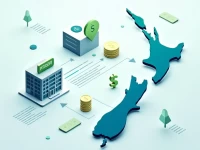 国际汇款必看Kiwibank SWIFT代码全解析