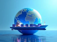 外贸运费成本大揭秘航线油价如何精打细算降本增效