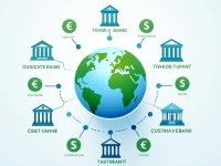 Central Banks Adopt SWIFT Codes for Seamless Global Transactions
