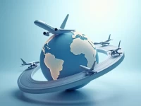 Airline Industry Focuses on Passenger Experience and Efficiency