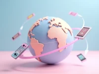 Anime Mobile Games Dominate As Turkey Rises in Global Exports