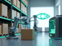 告别效率瓶颈四大仓库自动化黑科技重塑物流未来