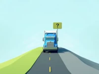 New English Rules for Truck Drivers May Raise Freight Costs