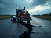 卡车市场风向突变7月 Class 8 订单骤降背后的真相