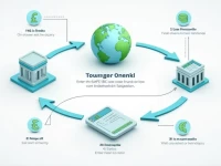 Guide to Finding Amonatbonks SWIFT Code for Global Transfers