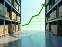 Prologis Reports Rebound in Logistics Real Estate Demand