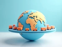 快递分销渠道全景解析模式选择优化策略与未来趋势