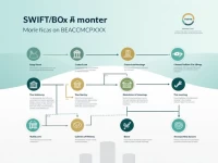 BEACCMCPXXX SWIFT Code Boosts International Remittances Efficiency