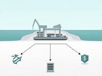 吉大港罢工危机物流与经济的双重挑战