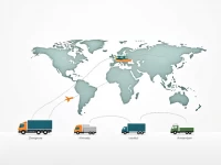 Zhengzhou To Amsterdam Air Freight Price Analysis