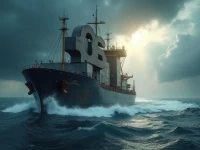 关税风暴来袭美国进口数据现异动供应链面临重塑