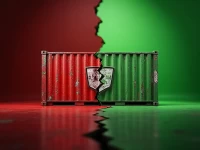 破解仿牌出海难题国际集运加拿大策略解析