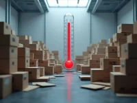 成本高企与仓储告急LMI报告揭示物流业的双重挑战与潜在风险