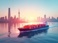 云动力供应链靠谱吗美线物流深度测评与选购指南