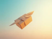 圆通快递嘉兴到厦门包裹多久能飞到