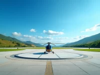 Halifax CFB Shearwater Expands As Key Helicopter Hub