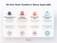 海外汇款必看BANCO SUPERVIELLE的正确SWIFTBIC码