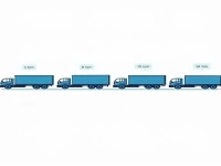 Volume And Load Guide For Hong Kong And Mainland Trucks