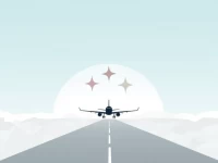 贝克湖机场IATA代码解析地理位置设施概览及航空图解读