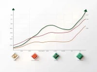 South African Rand Weakens Against US Dollar Amid Economic Pressures