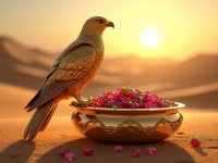 中东宠物市场掘金千亿美元蓝海谁能抢占先机