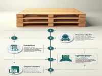 Guidelines for Treatment and Certification of Wooden Pallets