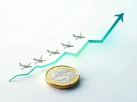 欧洲航空业复苏提速票价涨幅低于通胀监管改革正当时