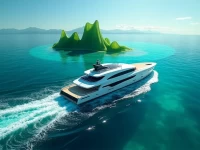 未来船舶排放法规的挑战与设计应对