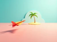 飞往民都洛岛曼布拉奥机场代码全解析