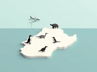 Guide to Navigating Galapagos Seymour Airport GPS