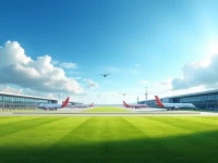 Romes Leonardo Da Vinci Airport Expands Global Connectivity