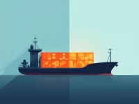 Shipping Industry Explains BA Prefix in Container Codes
